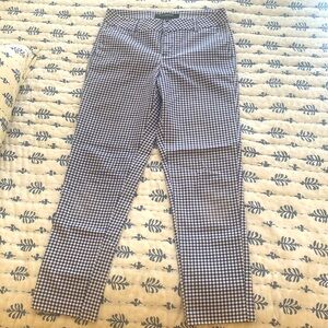 Liverpool Jeans Company ankle/cropped pants, size 2/26.